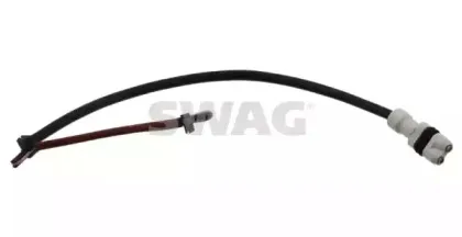 Сигнализатор, износ тормозных колодок SWAG купить